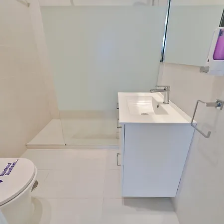 Apartamento Skol 526