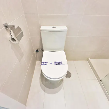 Apartamento Skol 526 *