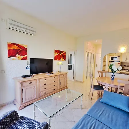 Apartmán Skol 526 Marbella