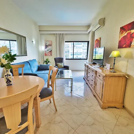 Skol 526 Apartment Marbella