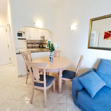 Apartamento Skol 526 *
