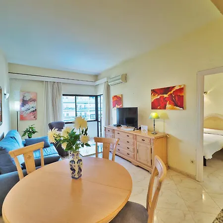 Skol 526 Apartment Marbella