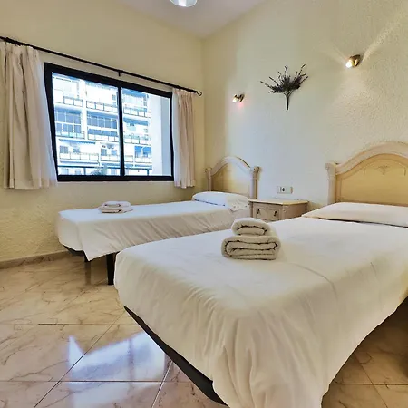 Skol 526 Apartamento