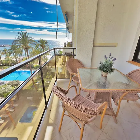 Skol 526 Apartmán Marbella