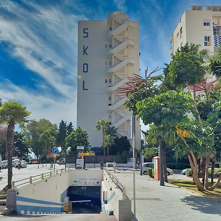 Apartamento Skol 526