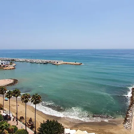 Apartamento Skol 526 Marbella