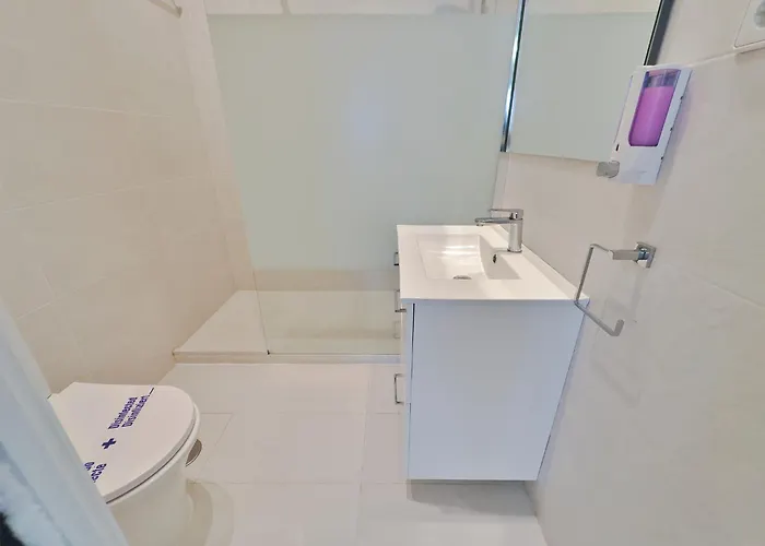 Апартаменти Skol 526