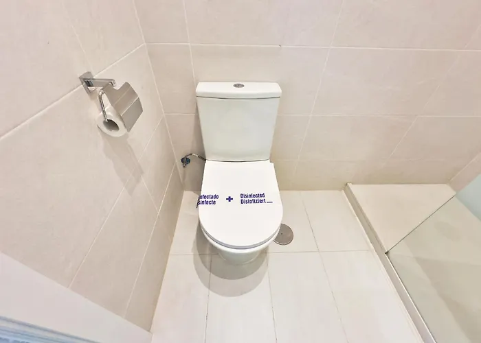 Апартаменти Skol 526 *