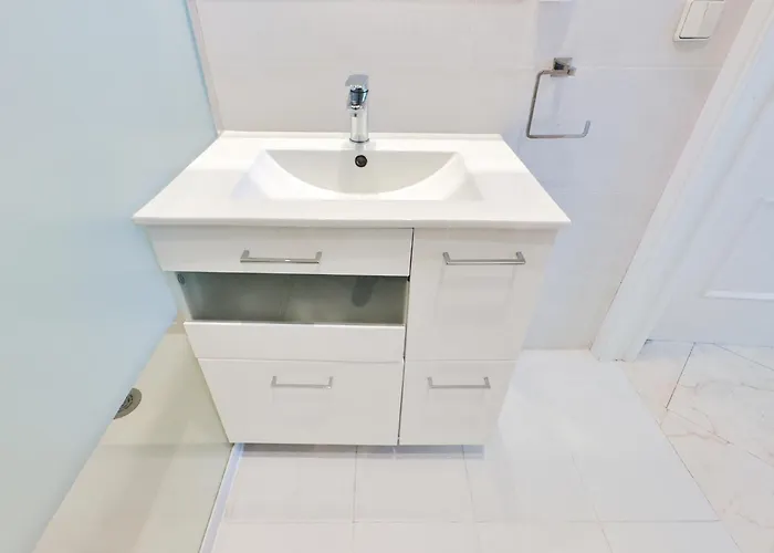 Апартаменти Skol 526