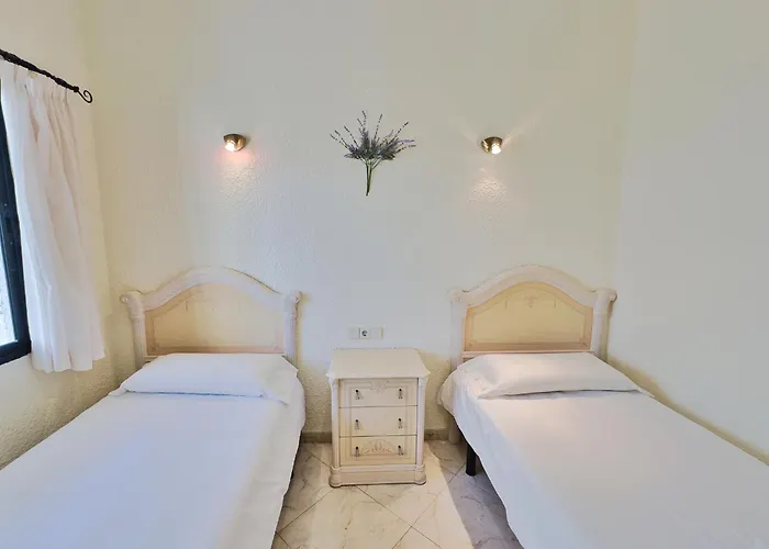 Апартаменти Skol 526 Марбелья