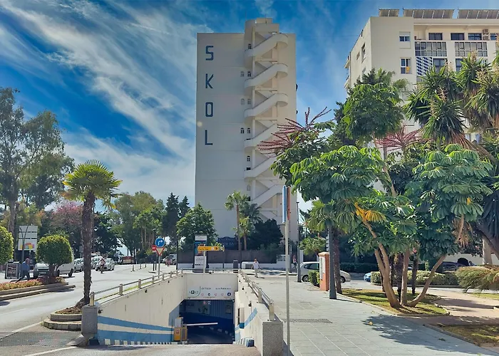 Διαμέρισμα Skol 526