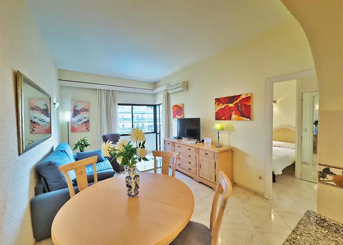 Skol 526 Apartment Marbella