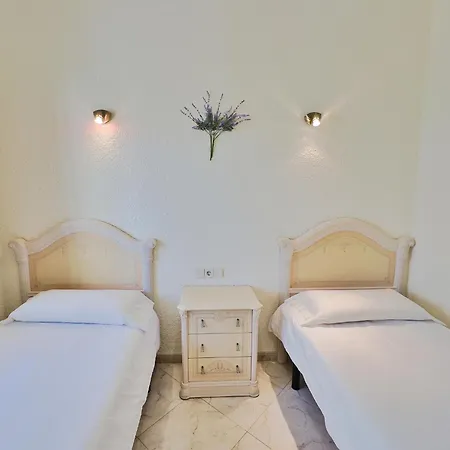 Appartamento Skol 526 Marbella