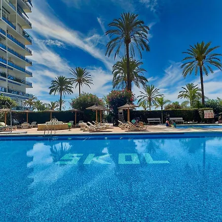 Apartment Skol 526 Marbella