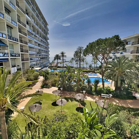 Skol 526 Apartment Marbella