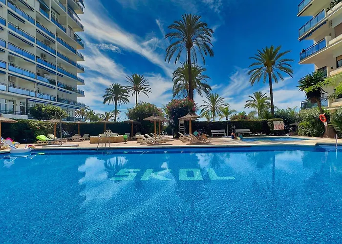 Apartment Skol 526 Marbella