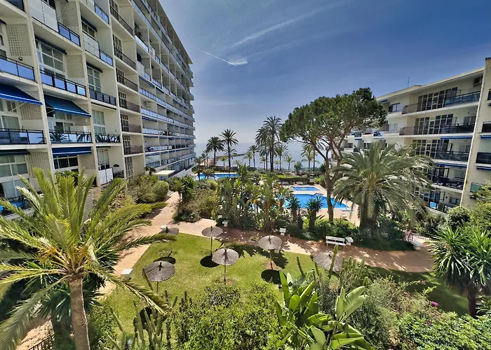 Skol 526 Apartment Marbella